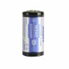 akumulatory-xtar-16340 Akumulator Xtar 16340/R-CR123 3,7V Li-ion 650 mAh z zabezpieczeniem