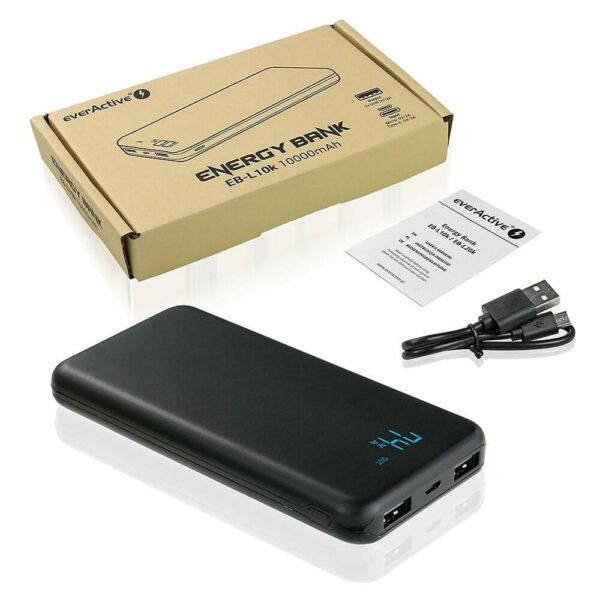 power-bank-everactive-energy-bank-eb-l10k-10000-mah-5 Power Bank everActive EB-L10k 20000 mAh