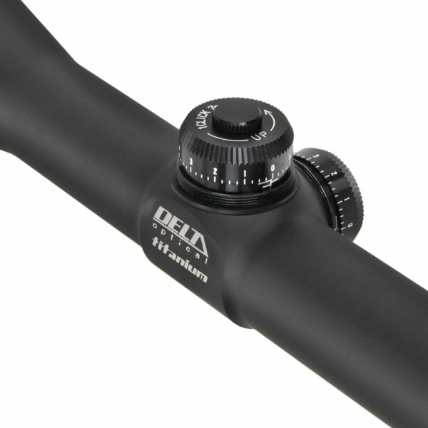4_16x42_3_1 Luneta celownicza Delta Optical Titanium 4-16x42 MilDot