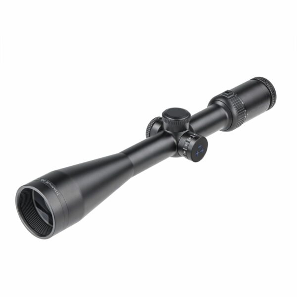 TitaniumHD_2_5_10x50 Luneta celownicza Delta Titanium HD 2,5-10x50 4A S 2022