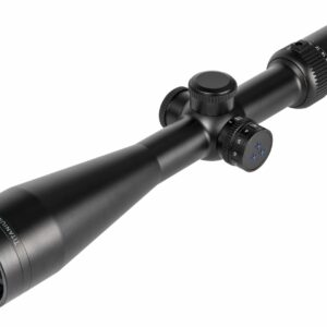 Titanium_HD_4_24x50_interchangeable_turrets_1 Luneta celownicza Delta Titanium HD 4-24x50 SFP 4A SB