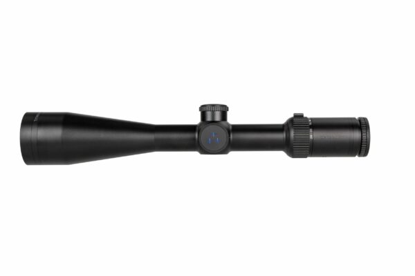 Titanium_HD_4_24x50_interchangeable_turrets_3 Luneta celownicza Delta Titanium HD 4-24x50 SFP 4A SB