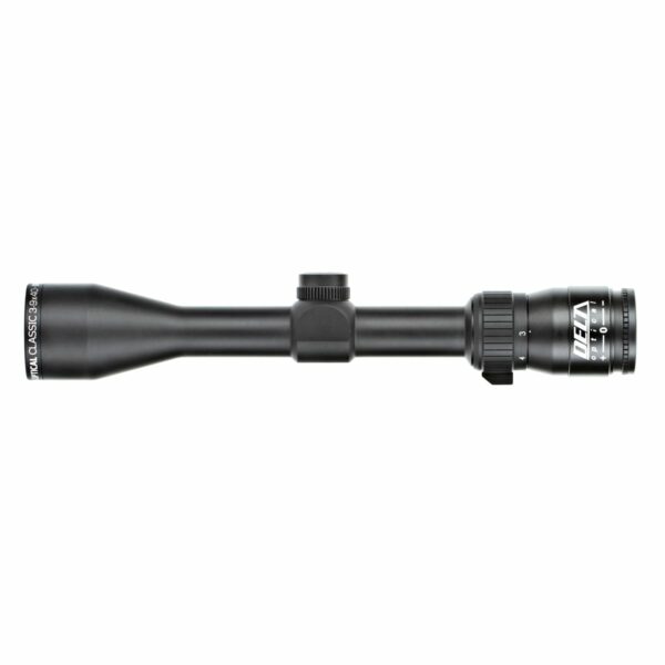 do_2205_1 Luneta celownicza Delta Optical Classic 3-9x40 MilDot