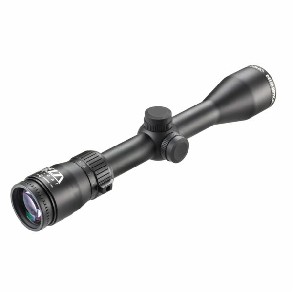 do_2205_2 Luneta celownicza Delta Optical Classic 3-9x40 MilDot