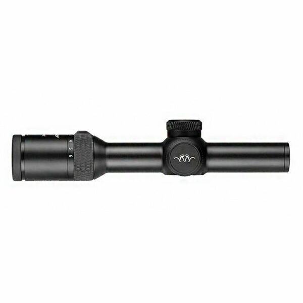 16241 Luneta Blaser B2 1-6x24 iC