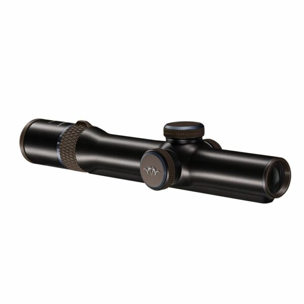17281 Luneta Blaser B1 1-7x28 iC