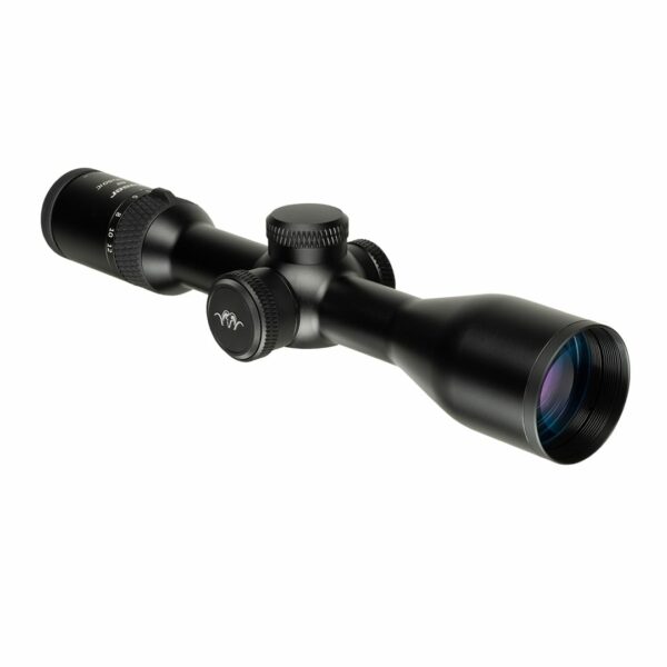 21250B24 Luneta Blaser B2 2-12x50 iC