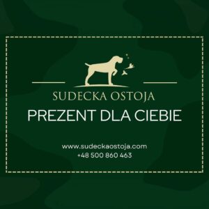Sudecka-Ostoja-voucher Voucher na zakupy - prezent