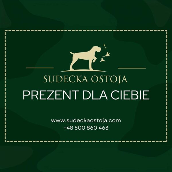 Sudecka-Ostoja-voucher Voucher na zakupy - prezent