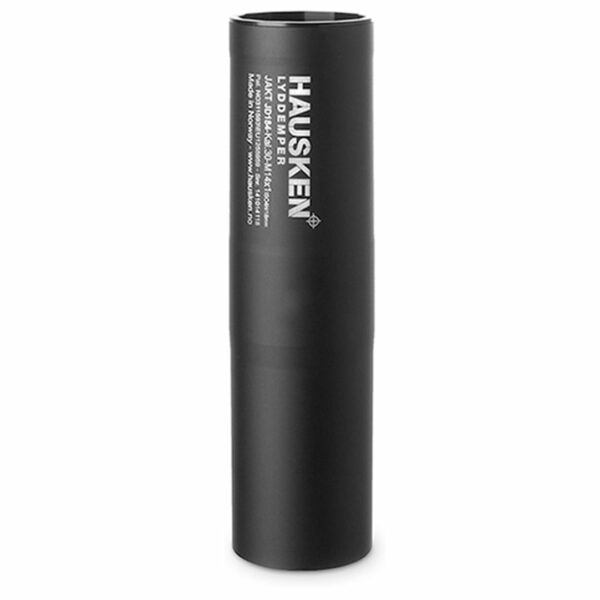 wd60 Tłumik Hausken WD60 XTRM