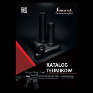 łu Tłumiki Łuszczek 2023