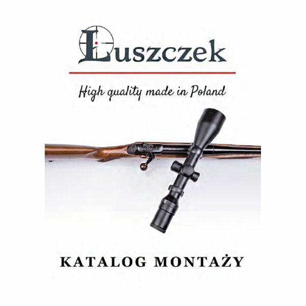 mon Montaże Łuszczek