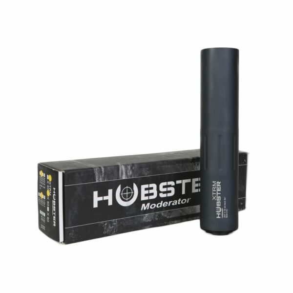 x50 Tłumik Hubster X-50 PXTRM