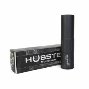 x60 Tłumik Hubster X-60 PXTRM