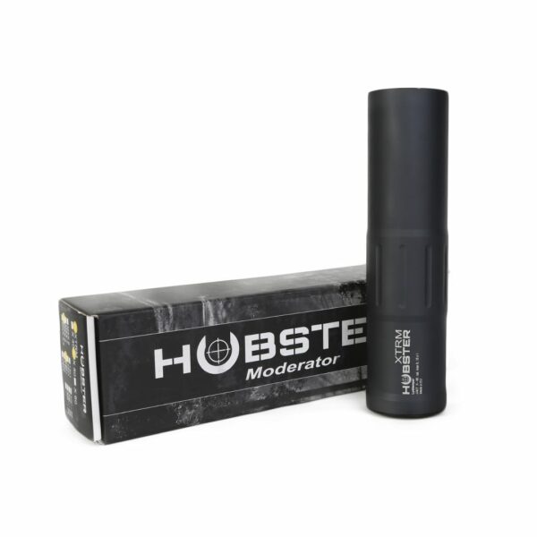 x60 Tłumik Hubster X-60 PXTRM