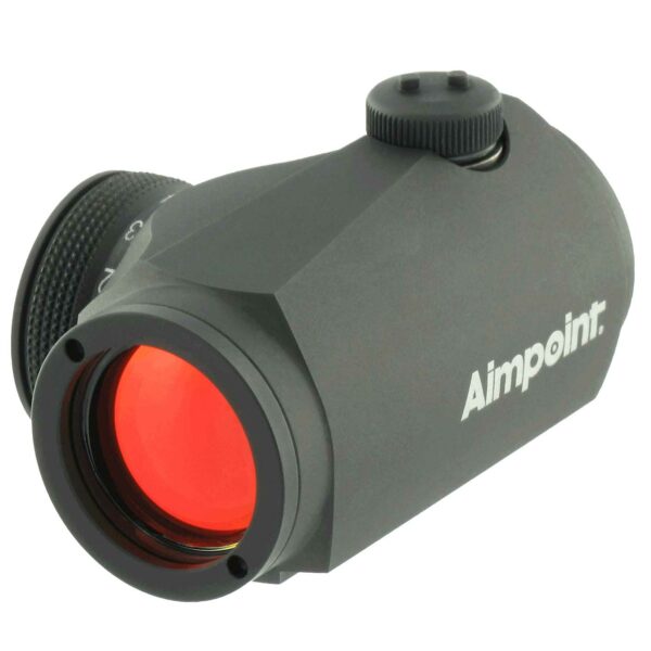 1601202363c57894545fe.jpeg Kolimator Aimpoint Micro H-1 2 MOA