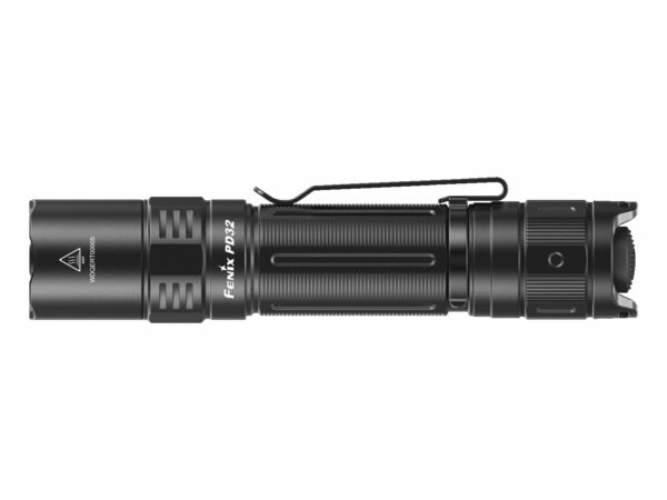 1601202363c57b3ebdb2e.jpeg Latarka diodowa Fenix PD32 V2.0