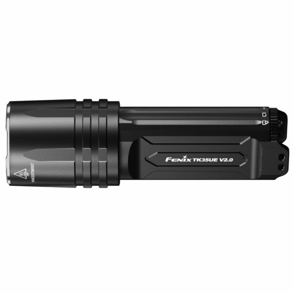 1601202363c57b497d82c.jpeg Latarka diodowa Fenix TK35UE V2.0