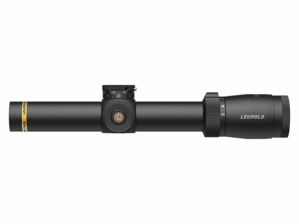 1601202363c57c3fc46fd.jpeg Luneta celownicza Leupold VX-5HD 1-5x24 30 mm CDS-ZL2 iR FireDot Duplex