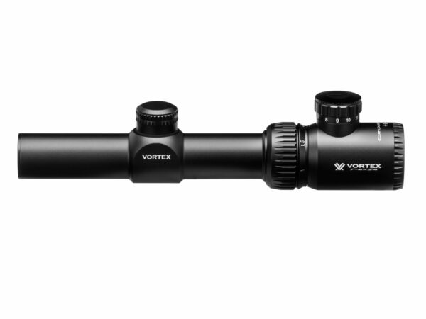 1601202363c57cfba806f.jpeg Luneta celownicza Vortex Crossfire II 1-4x24 30 mm V-Brite