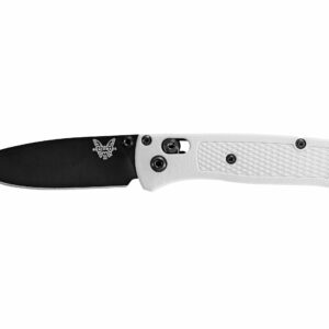 1601202363c58ce69a6f1.jpeg Nóż Benchmade 533BK-1 Mini Bugout