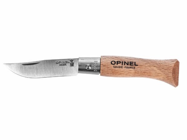 1601202363c592a57eeb9.jpeg Nóż Opinel 03 inox buk