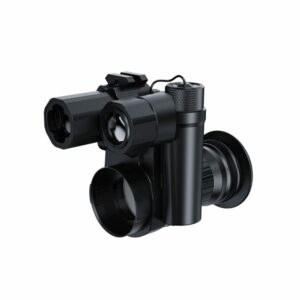 1-3 Nakładka noktowizyjna PARD NV-007SP LRF 850 nm