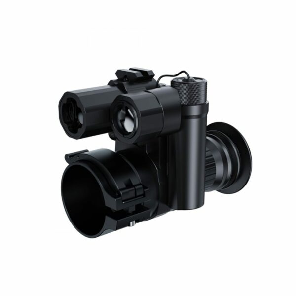 3 (2) Nakładka noktowizyjna PARD NV-007SP LRF 850 nm
