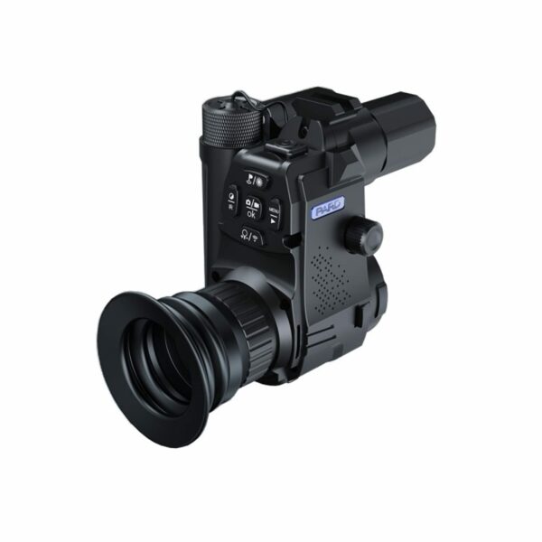5 (1) Nakładka noktowizyjna PARD NV-007SP LRF 850 nm