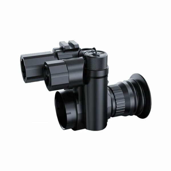 6 Nakładka noktowizyjna PARD NV-007SP LRF 850 nm