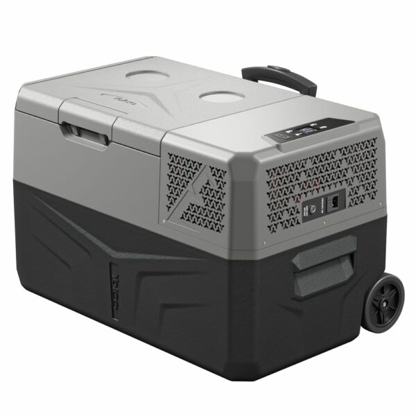 BCX30GREY01 Przenośna lodówka kompresorowa YOLCO BCX30 28L