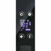 BX_BCXpanel Przenośna lodówka kompresorowa YOLCO BCX50 47L