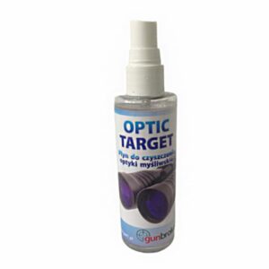 Bez nazwy-1 Optic target płyn do czyszczenia optyki 100 ml