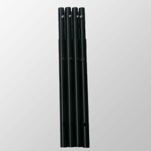 Kit-G-2 Przedłużka Stable Sticks Bush Light Extension alu