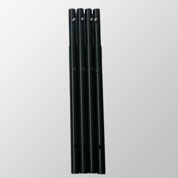 Kit-G-2 Przedłużka Stable Sticks Bush Light Extension alu