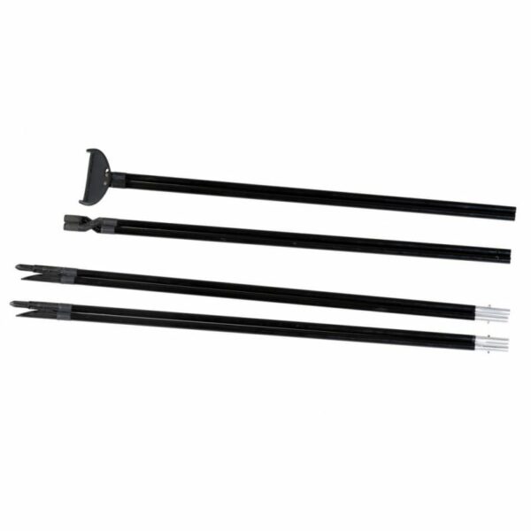 bush-stick (1) Podpórka Stable Sticks Bush Essential Green