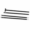 bush-stick (1) Podpórka Stable Sticks Bush Essential Black