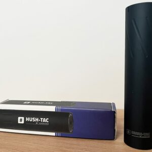 st1 Tłumik Łuszczek HUSH-TAC Standard