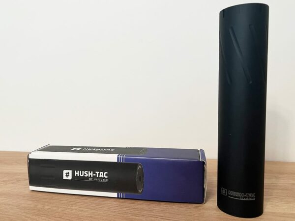 st1 Tłumik Łuszczek HUSH-TAC Standard