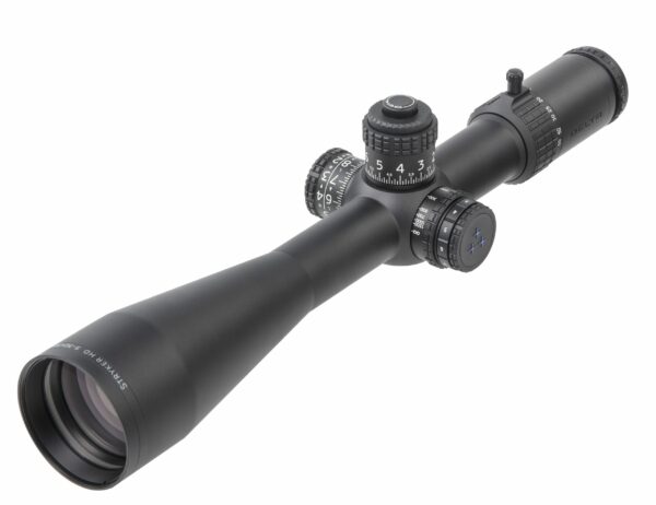1(1) Luneta celownicza Delta Stryker HD 5-50x56 SFP DLS-1 2023
