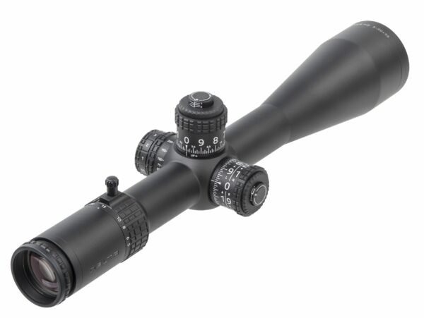 2 Luneta celownicza Delta Stryker HD 5-50x56 SFP DLS-3 2023