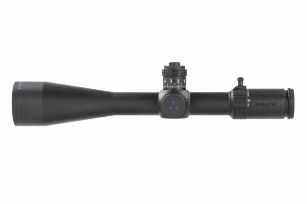3(1) Luneta celownicza Delta Stryker HD 5-50x56 SFP DLS-3 2023
