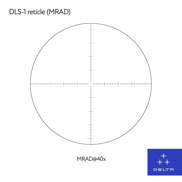 DLS_1(1) Luneta celownicza Delta Stryker HD 5-50x56 SFP DLS-1 2023