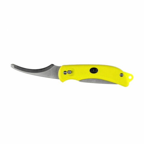 IMG_9800 Nóż Eka Swingblade G3 żółty