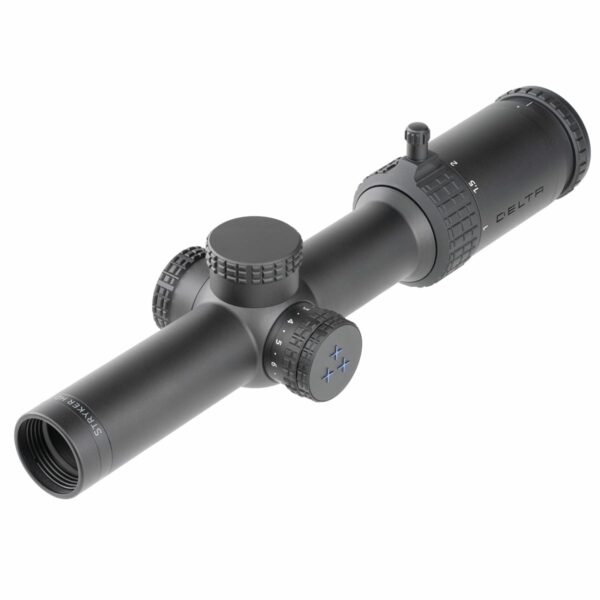Stryker_1_6x24_A_web Luneta celownicza Delta Stryker HD 1-6x24 DSMR