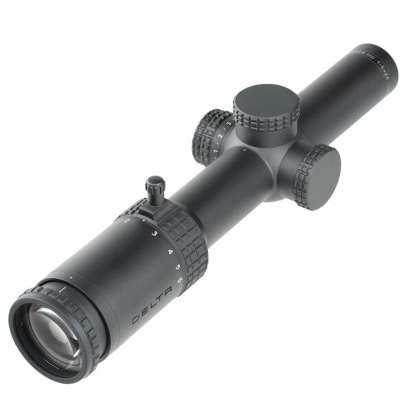 Stryker_HD_1_6x24_B_web Luneta celownicza Delta Stryker HD 1-6x24 DSMR