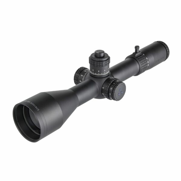 Stryker_HD_4_5_30x56_1 Luneta celownicza Delta Stryker HD 4,5-30x56 FFP LRD-1P 2023