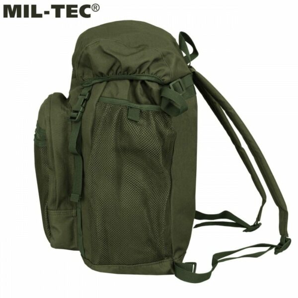 plecak-krzeslo-skladane-mil-tec-olive (2) Plecak / Krzesło Składane Mil-Tec Olive