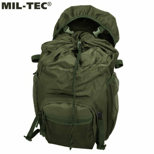 plecak-krzeslo-skladane-mil-tec-olive (3) Plecak / Krzesło Składane Mil-Tec Olive