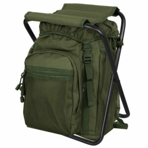 plecak-krzeslo-skladane-mil-tec-olive Plecak / Krzesło Składane Mil-Tec Olive